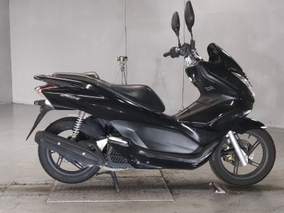 Honda PCX125 2010