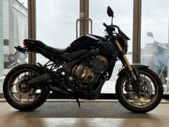 Honda CB650R 2020