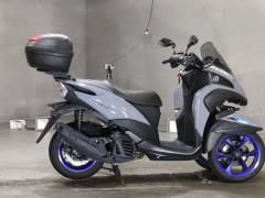 Yamaha TRICITY MW155 2020