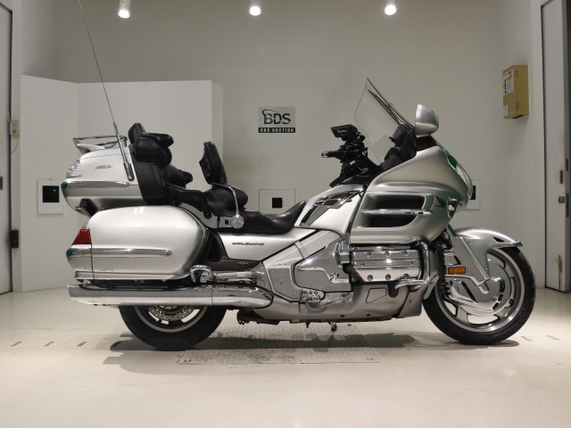 Honda GL1800 2009