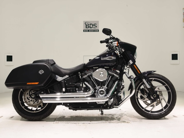 HD SPORT GLIDE FLSB1750 2019