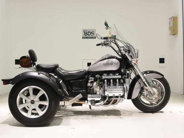 Honda GL1500C F6C VALKYRIE TRIKE 1999
