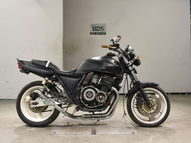 Honda CB400SF 1992