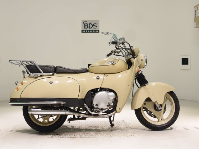 Suzuki SW-1 1992