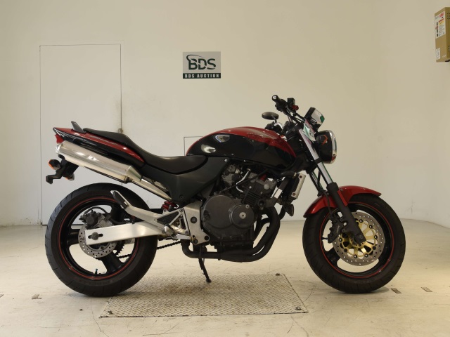Honda HORNET CB250F 2007