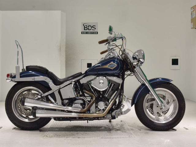 HD HERITAGE FLSTC1340 1997