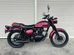 Kawasaki ESTRELLA 2016