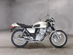 Honda GB250 CLUBMAN 1990