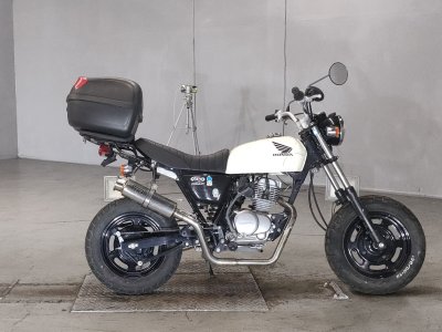 Honda APE50 2009