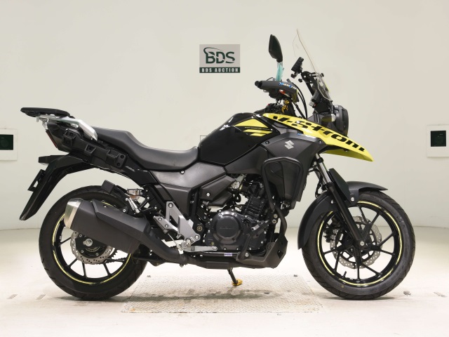 Suzuki V-STROM DL250