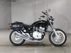 Honda CB400 1998