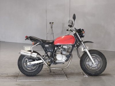 Honda APE50 2001