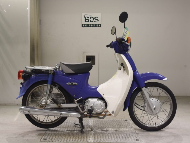 Honda SUPER CUB110 2009