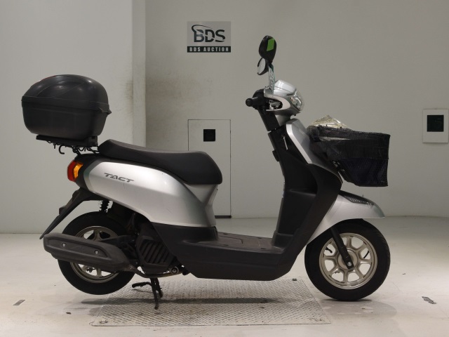 Honda TACT50 2019