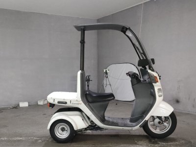 Honda GYRO CANOPY 2019