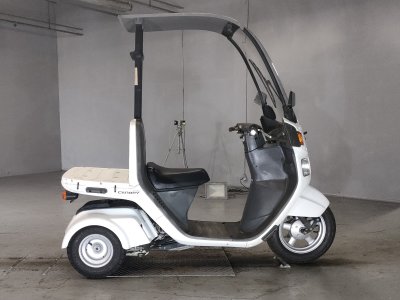 Honda GYRO CANOPY 2008