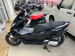 Honda PCX125 2017