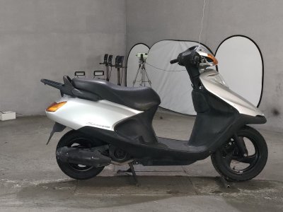 Honda SPACY100 2007