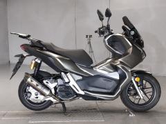 Honda ADV 150 2020