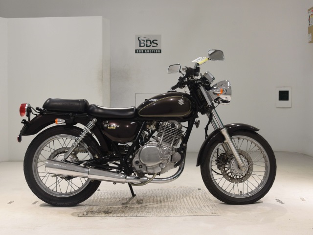 Suzuki ST250E