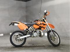 KTM 200EXC 2003