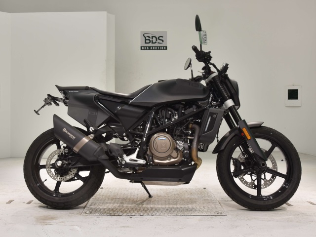 Husqvarna SVARTPILEN 701 2020