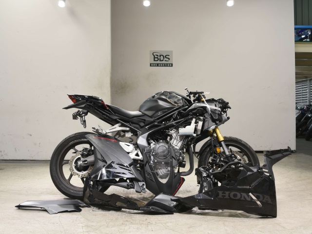 Honda CBR250RRA 2023