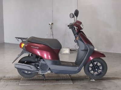 Honda TACT125 2016