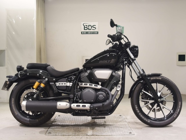 Yamaha BOLT 950RA 2023