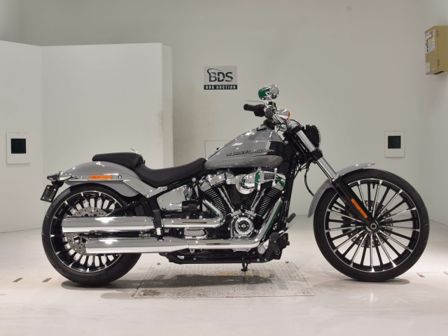 HD FXBR1920 2024