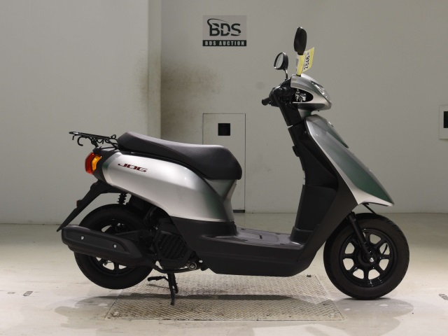 Yamaha JOG 50 2023