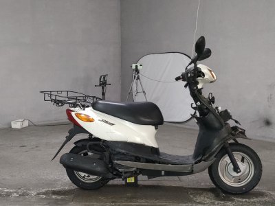 Yamaha JOG 115 2009