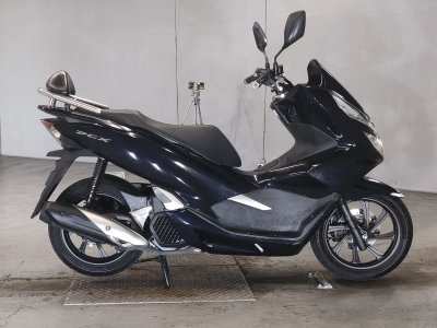 Honda PCX125 2018