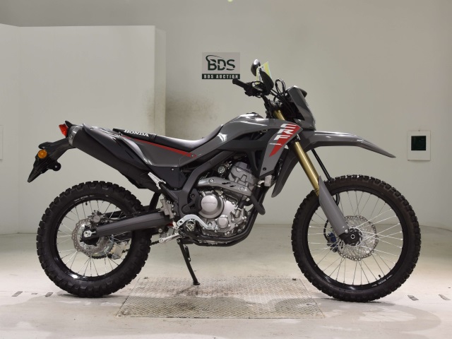 Honda CRF250L