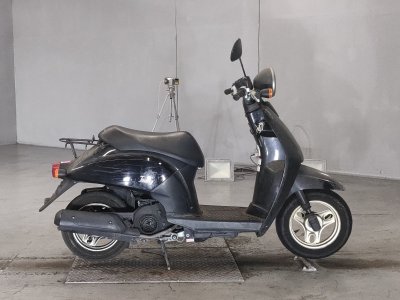 Honda TODAY 2007