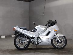 Kawasaki ZZ-R250 2002