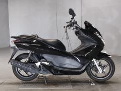 Honda PCX125 2014