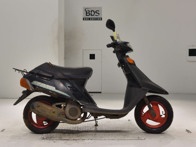 Yamaha CHAMP CX 1990