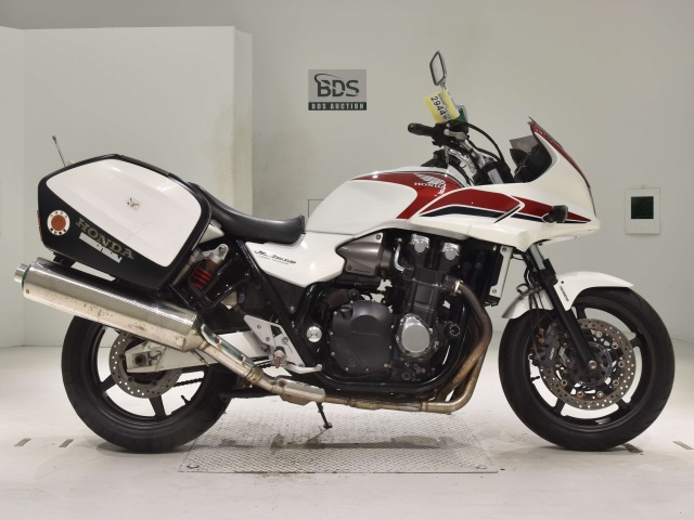 Honda CB1300SF ST 2010