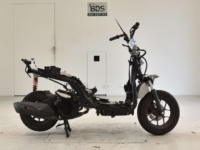 Honda LEAD125