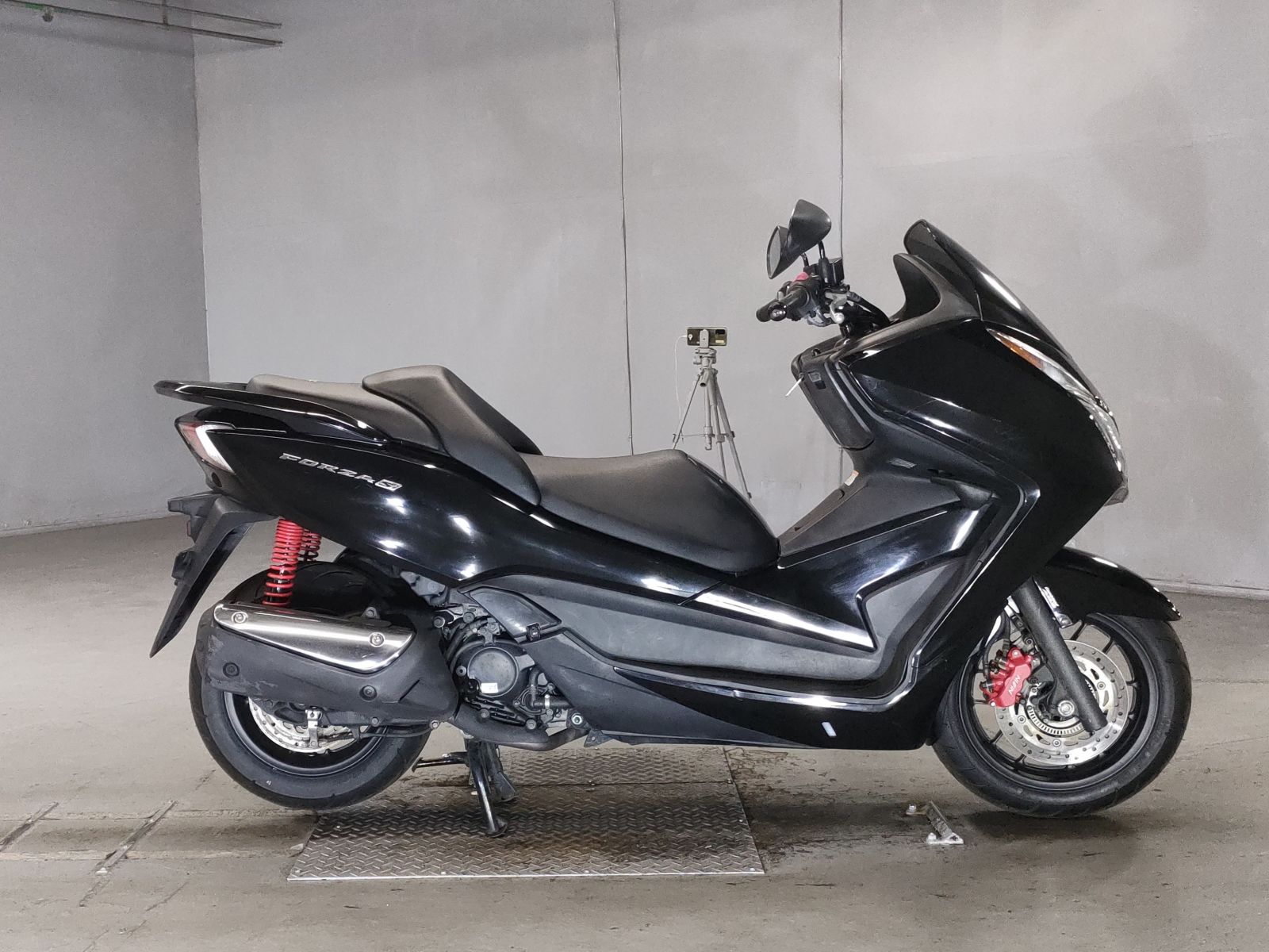 Honda FORZA 2013