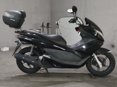 Honda PCX125 2010