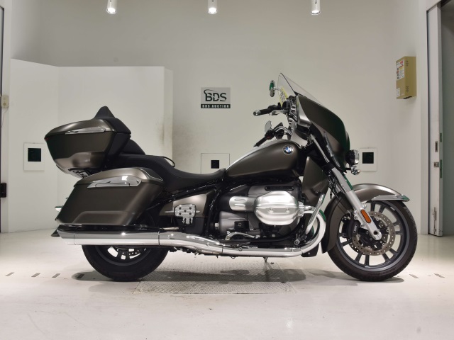 BMW R18TC 2023