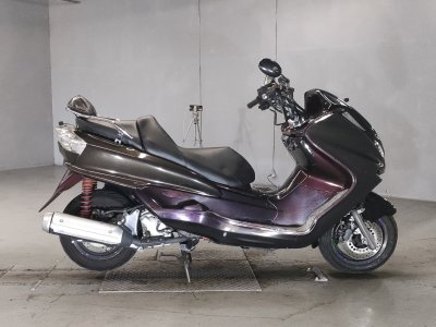 Yamaha MAJESTY 250C 2006