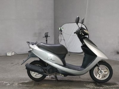 Honda DIO 2004