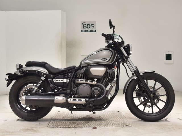 Yamaha BOLT 950 2015