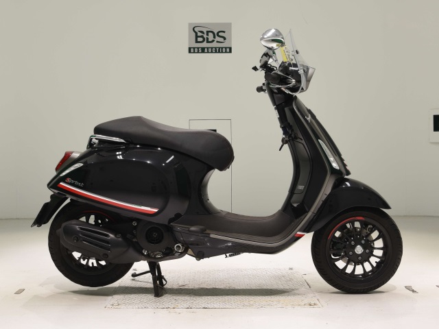 Vespa SPRINT150 2019