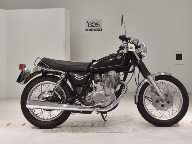 Yamaha SR400 2000