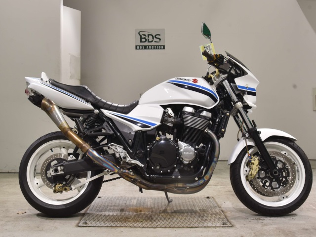 Suzuki GSX1400 2002