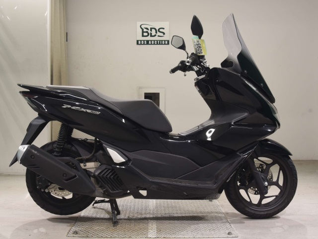 Honda PCX160 2021